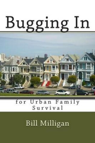 Cover of Bugging in