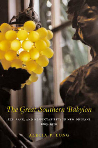 Cover of The Great Southern Babylon