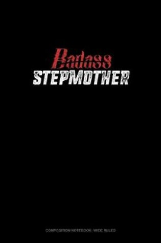 Cover of Badass Stepmother