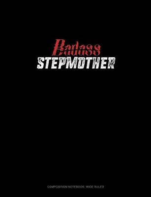 Cover of Badass Stepmother