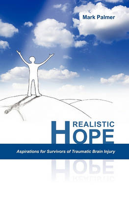 Book cover for Realistic Hope