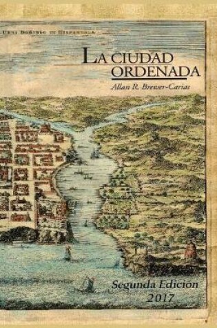 Cover of La Ciudad Ordenada