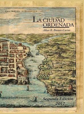 Cover of La Ciudad Ordenada