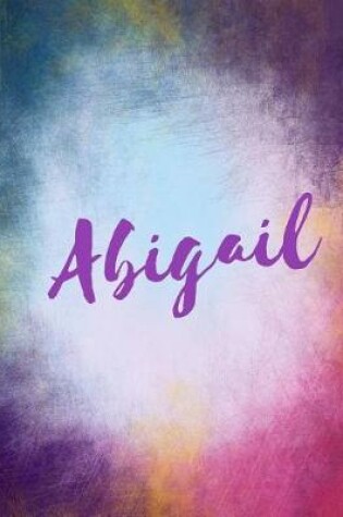 Cover of Abigail