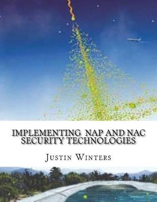 Book cover for Implementing Nap and Nac Security Technologies