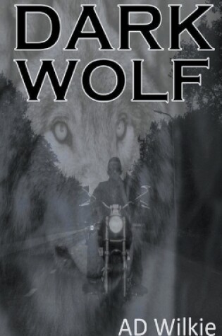 Cover of Dark Wolf