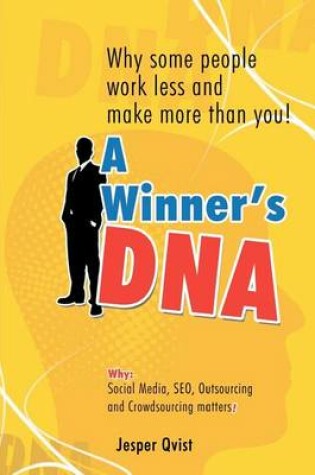 Cover of A Winner's DNA