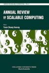 Book cover for Annual Review Of Scalable Computing, Vol 2