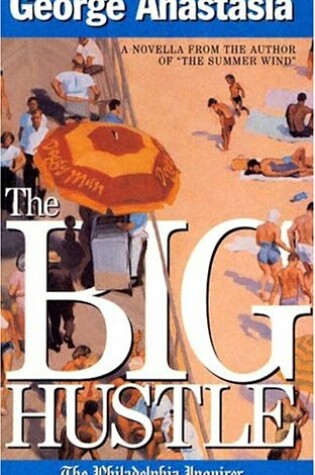 Cover of The Big Hustle