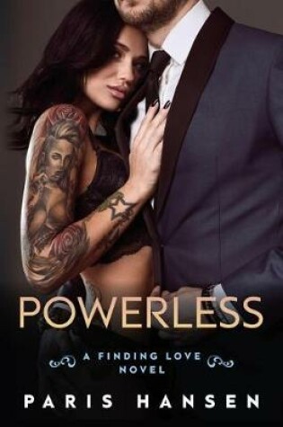 Cover of Powerless