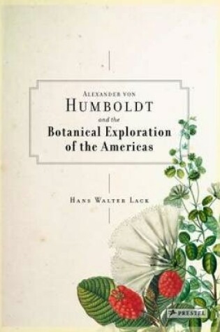 Cover of Alexander Von Humboldt§