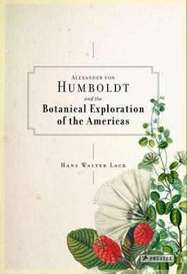 Book cover for Alexander Von Humboldt§