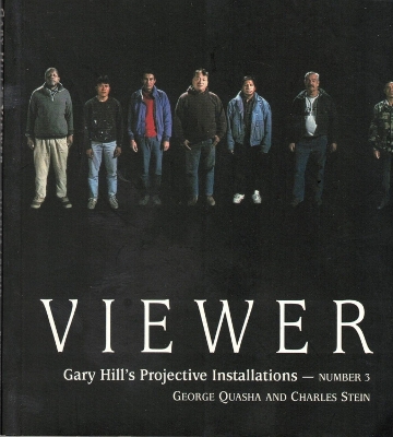 Book cover for VIEWER