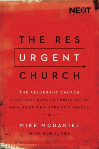 Cover of The Resurgent Church