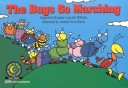Book cover for Bugs Go Marching