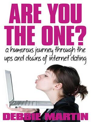 Book cover for Are You the One?