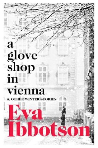 Cover of A Glove Shop in Vienna and Other Stories