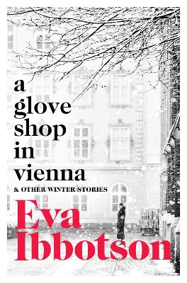 Book cover for A Glove Shop in Vienna and Other Stories