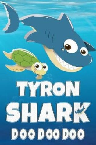 Cover of Tyron