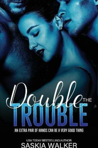 Cover of Double the Trouble