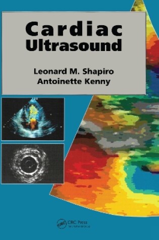 Cover of Cardiac Ultrasound