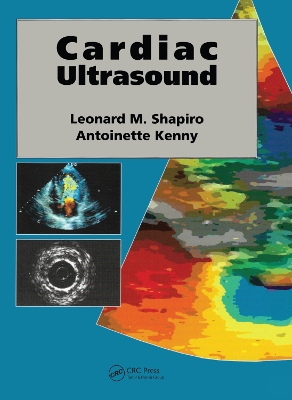 Cover of Cardiac Ultrasound