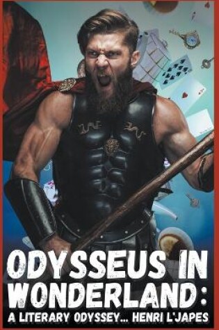 Cover of Odysseus in Wonderland