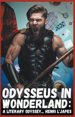 Book cover for Odysseus in Wonderland