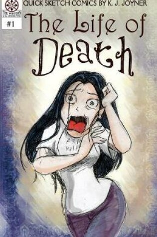 Cover of The Life of Death