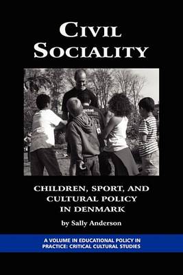 Book cover for Civil Sociality