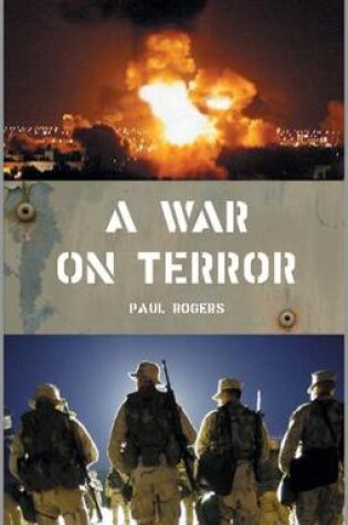 Cover of A War on Terror