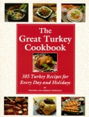 Book cover for The Great Turkey Cookbook