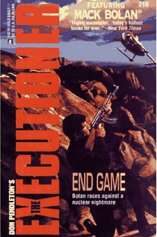 Cover of End Game