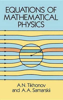 Book cover for Equations of Mathematical Physics