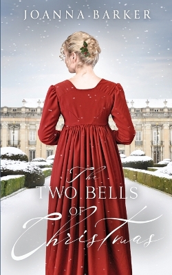 Book cover for The Two Bells of Christmas