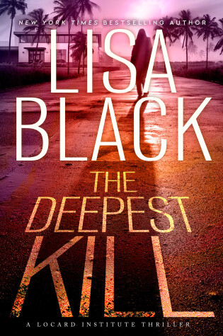 Cover of The Deepest Kill