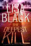 Book cover for The Deepest Kill