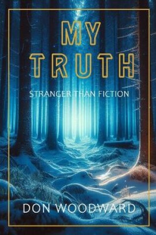 Cover of My Truth