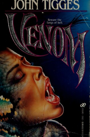 Cover of Venom