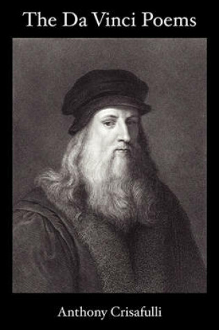 Cover of The Da Vinci Poems