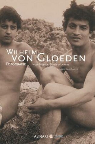 Cover of Willhelm Von Gloeden