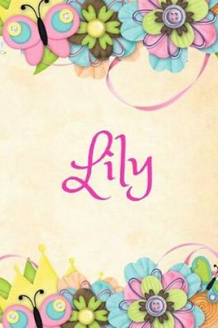 Cover of Lily