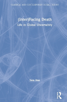 Cover of (Inter)Facing Death