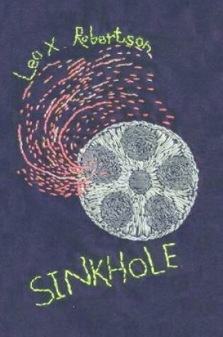 Cover of Sinkhole