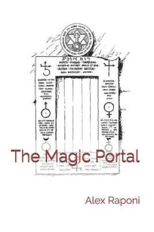 Cover of The Magic Portal