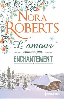 Book cover for L'Amour Comme Par Enchantement