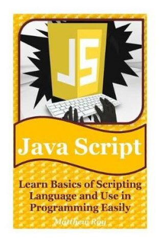 Cover of JavaScript