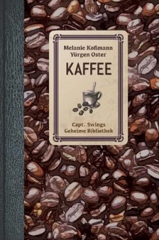 Cover of Kaffee