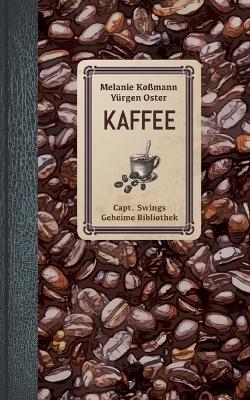 Book cover for Kaffee