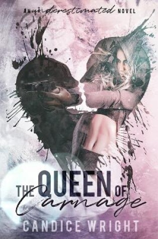 Cover of The Queen of Carnage